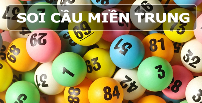 Chơi lô đề miền Trung bằng cách đánh bạc nhớ được sử dụng rất phổ biến