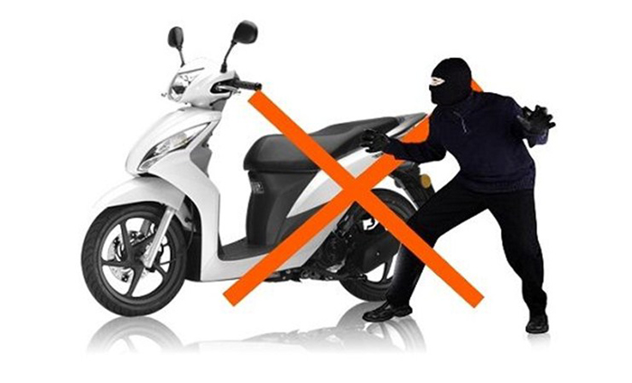 Nằm mơ thấy mất xe máy của người yêu hiện tại