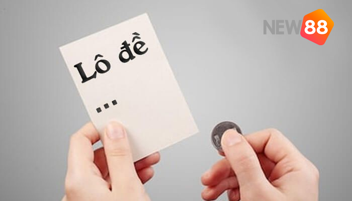 Xổ số lô đề New88